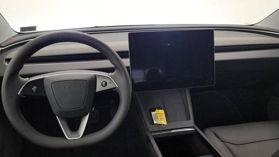 TESLA MODEL 3 2024 5YJ3E1EB7RF817902 image